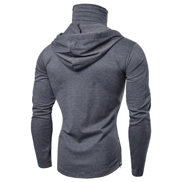 Arven™ – La sudadera con capucha moderna para hombres activos