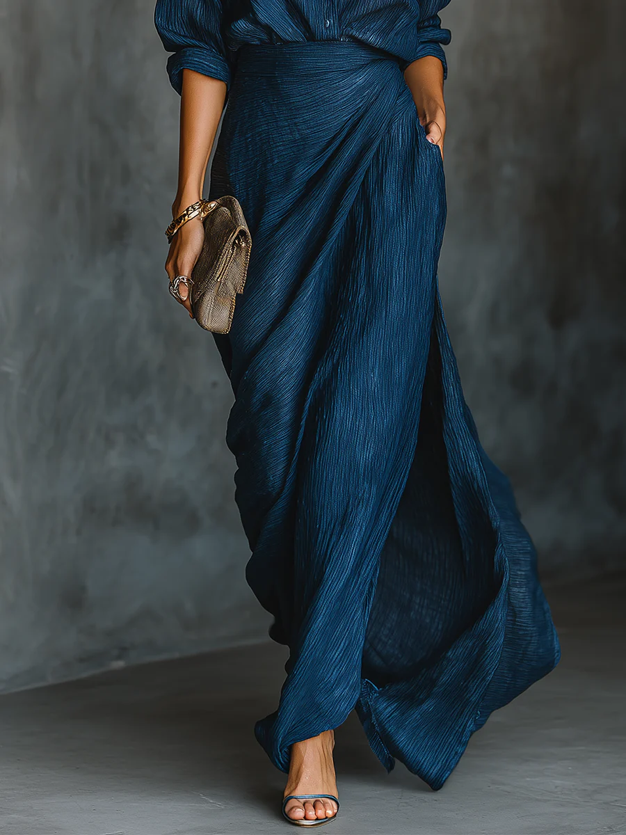 Julie™ – Elegancia fluida para cada día