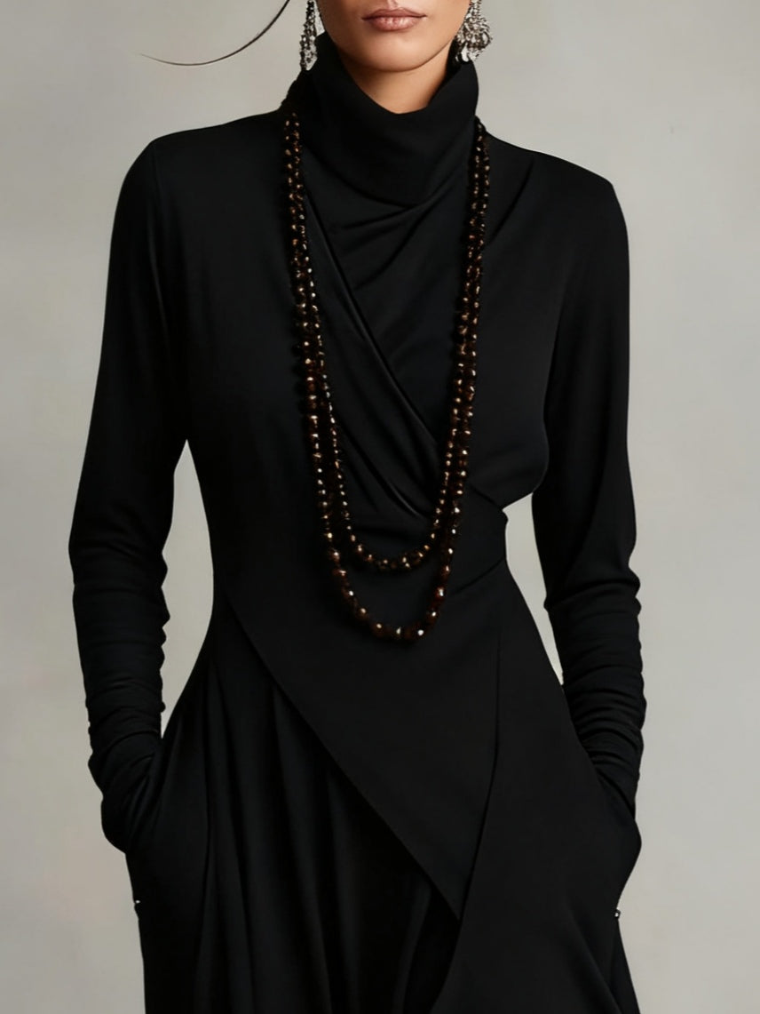 Marianne™ – Elegancia fluida boho refinada