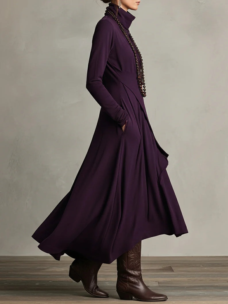 Marianne™ – Elegancia fluida boho refinada