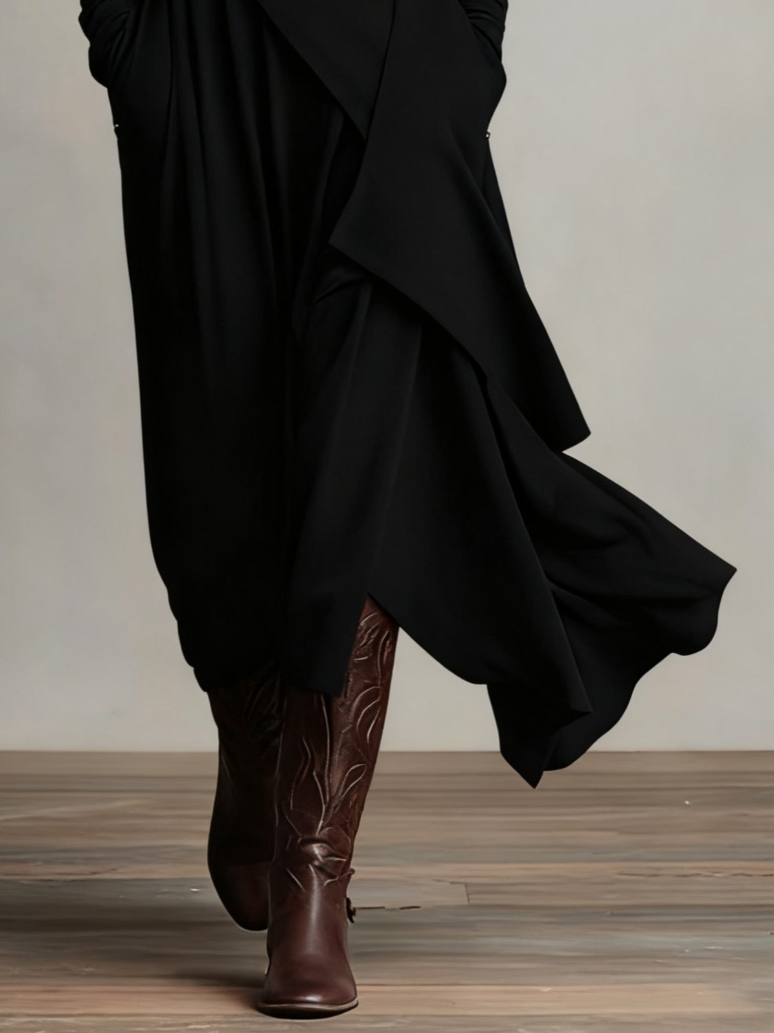 Marianne™ – Elegancia fluida boho refinada