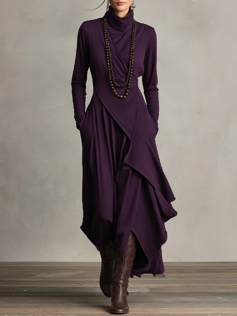Marianne™ – Elegancia fluida boho refinada