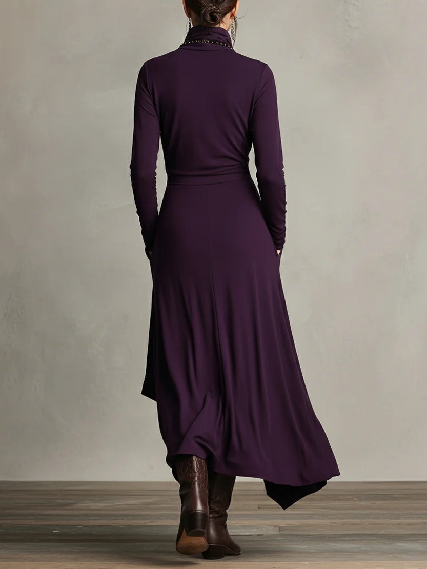 Marianne™ – Elegancia fluida boho refinada