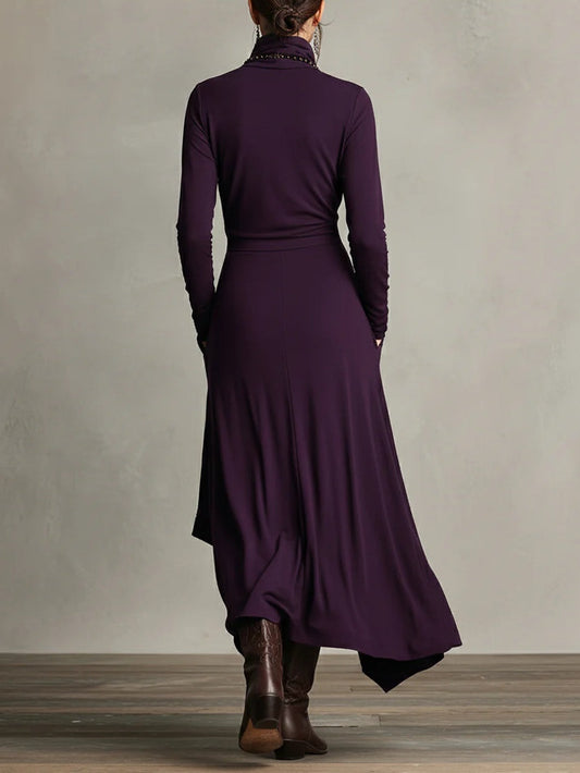 Marianne™ – Elegancia fluida boho refinada