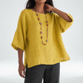 Jaune