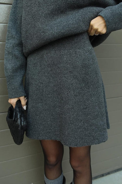 Joëlle™ – Elegancia abrigada para cada estación
