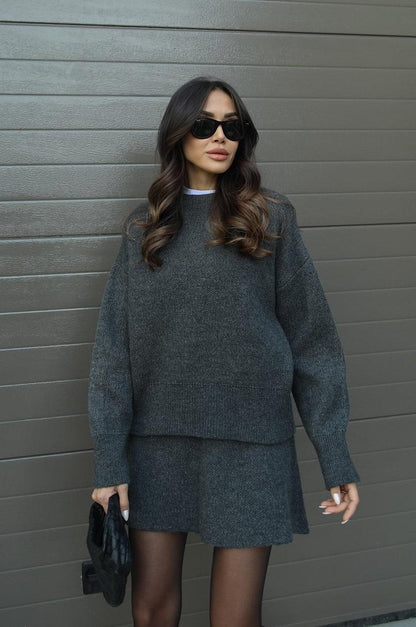 Joëlle™ – Elegancia abrigada para cada estación