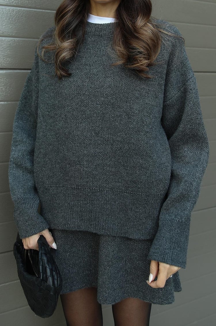 Joëlle™ – Elegancia abrigada para cada estación