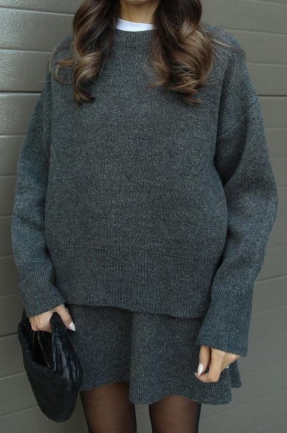 Joëlle™ – Elegancia abrigada para cada estación