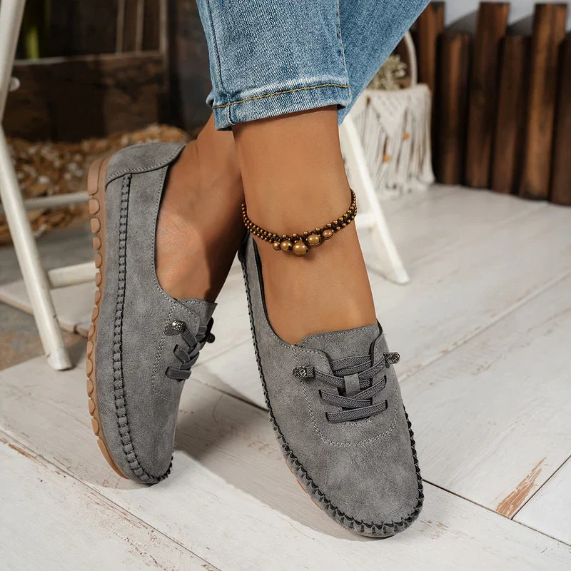 Isabel | Zapatos para pies sensibles con soporte total