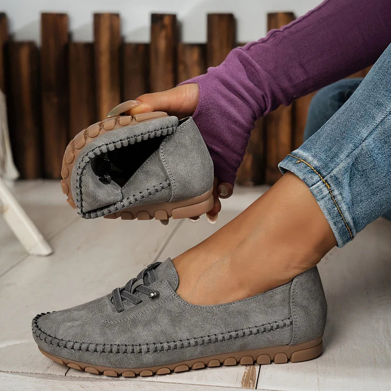 Isabel | Zapatos para pies sensibles con soporte total