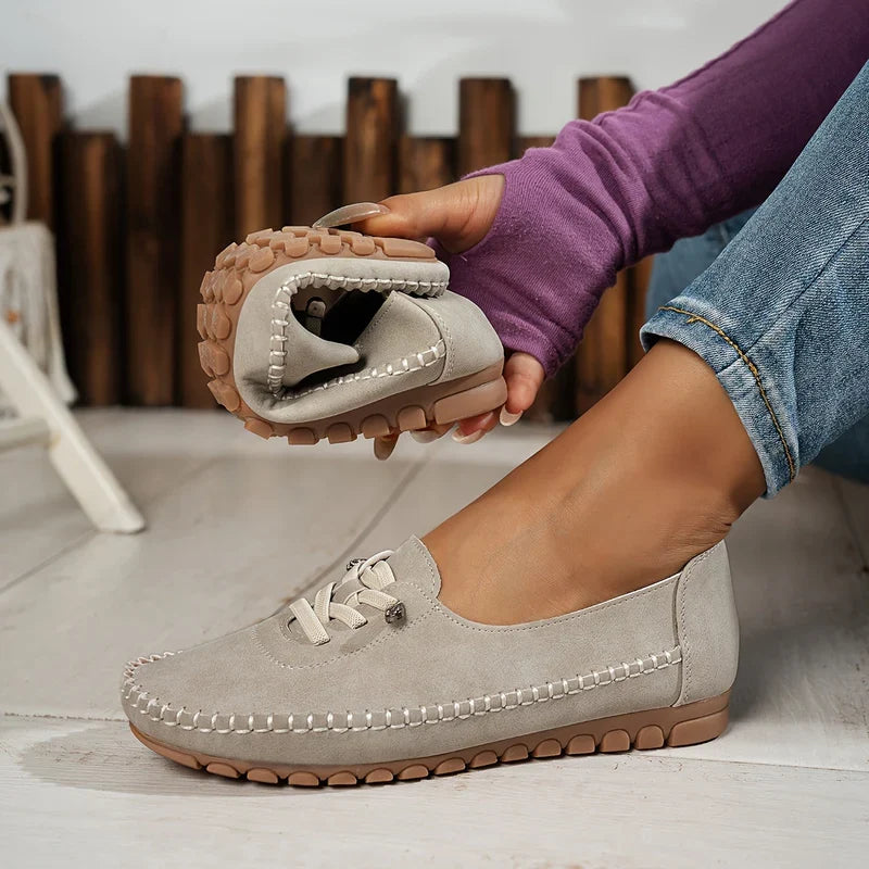 Isabel | Zapatos para pies sensibles con soporte total