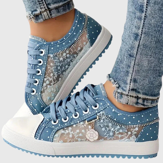 Elena™ | Zapatillas Ortopédicas