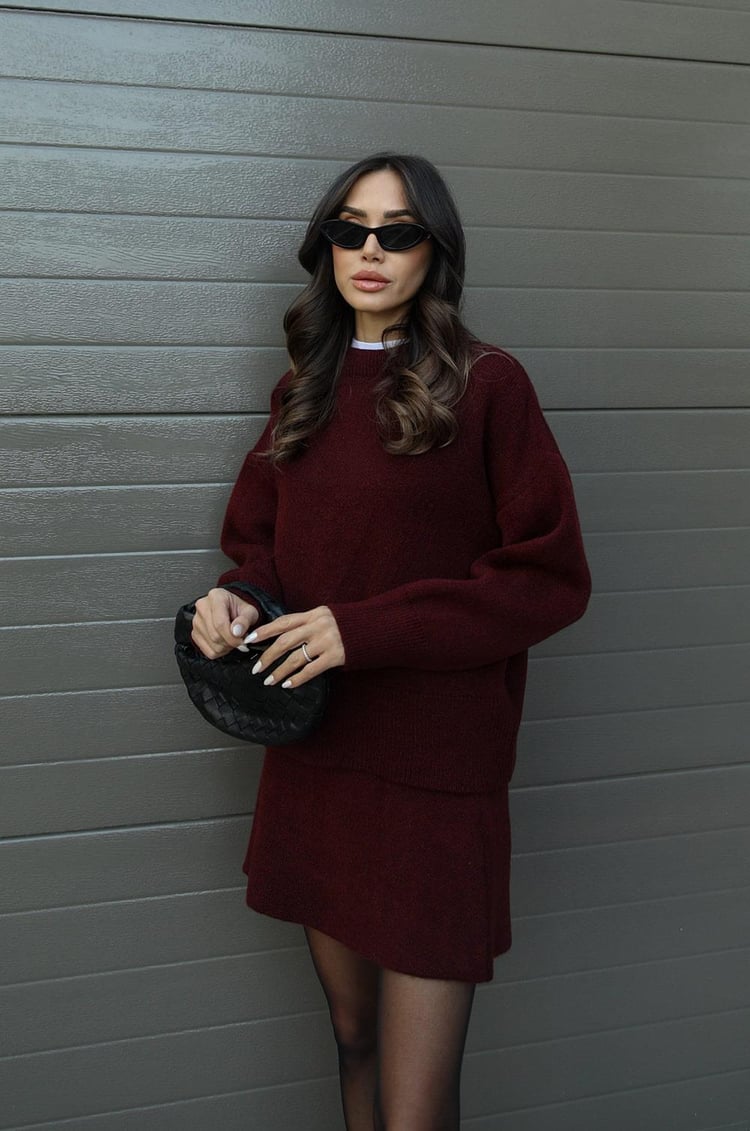 Joëlle™ – Elegancia abrigada para cada estación