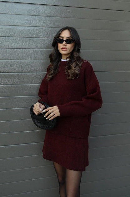 Joëlle™ – Elegancia abrigada para cada estación