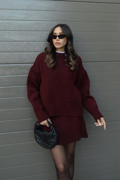 Joëlle™ – Elegancia abrigada para cada estación