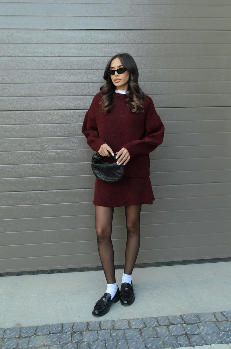 Joëlle™ – Elegancia abrigada para cada estación