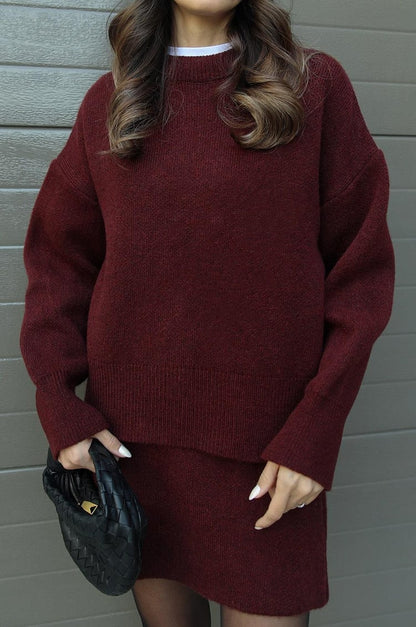 Joëlle™ – Elegancia abrigada para cada estación