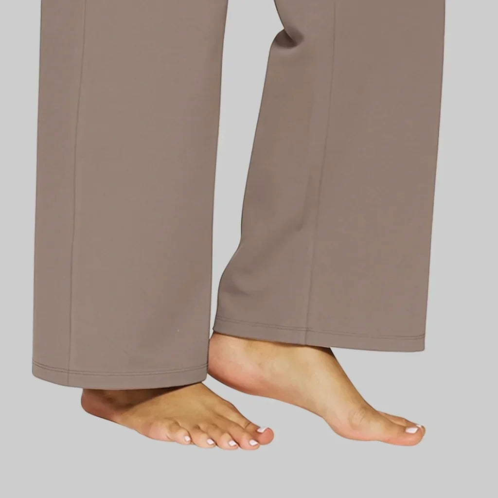 Geneviève™ - Pantalón cómodo, elegante y sin ataduras