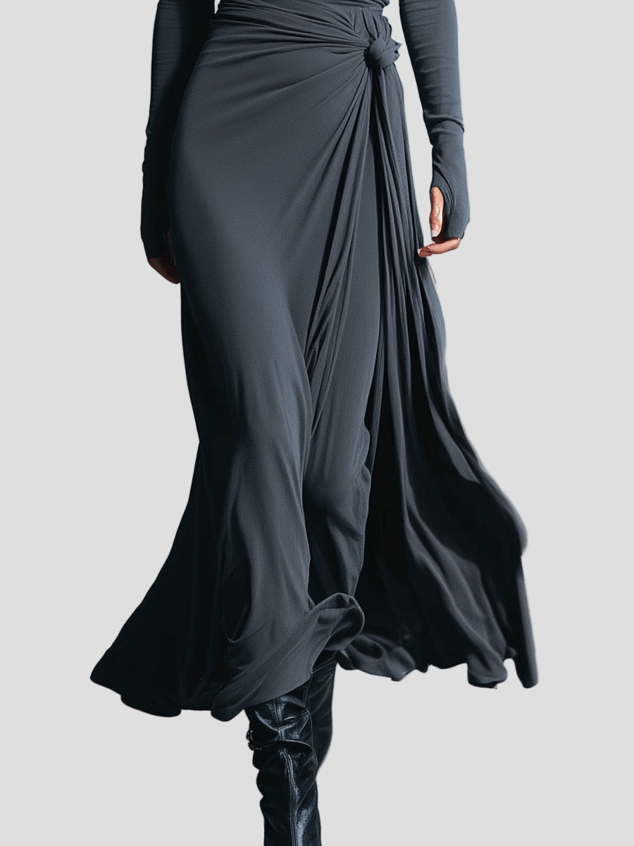 Marlène™ – Elegancia fluida y silueta realzada