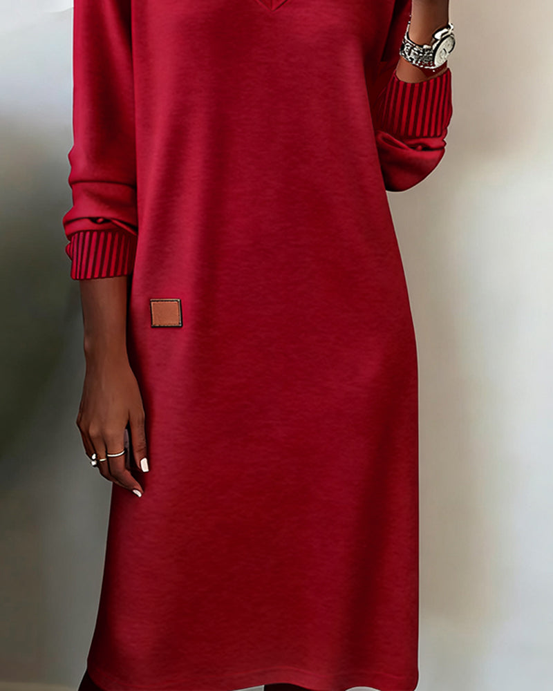 Aurora™ – Elegancia abrigada para el día a día