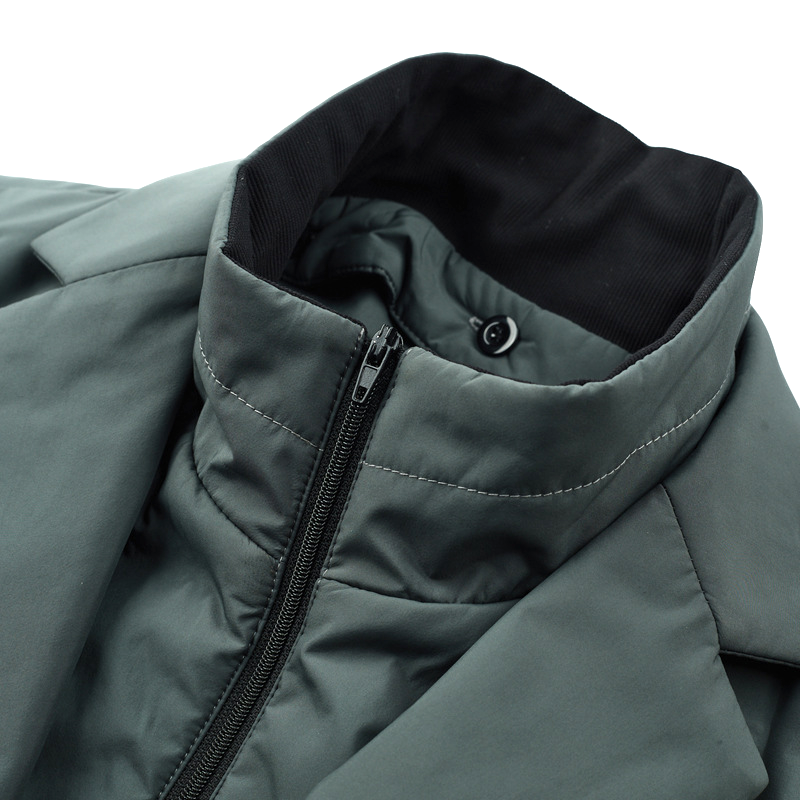Venturel™ – La chaqueta urbana elegante y cortavientos