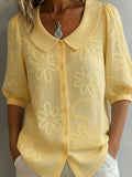 Jaune