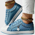 Azul celeste