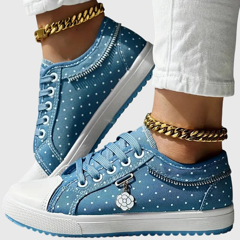 Elena™ | Zapatillas Ortopédicas