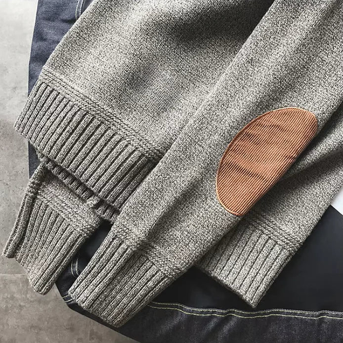 Alpino Steve™ — Calidez y Estilo Atemporal