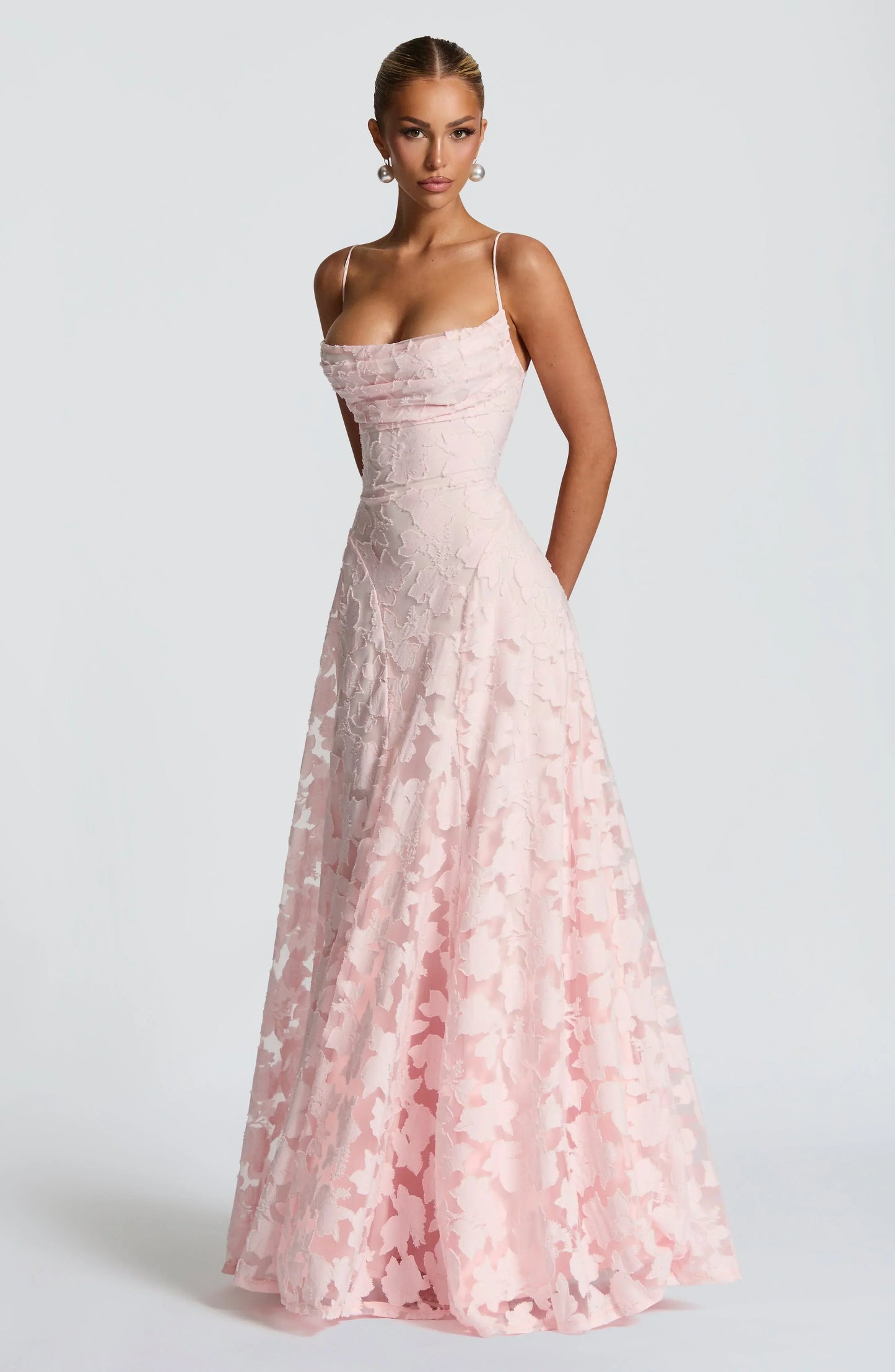 Élodie™ – Fluidez elegante para cada ocasión