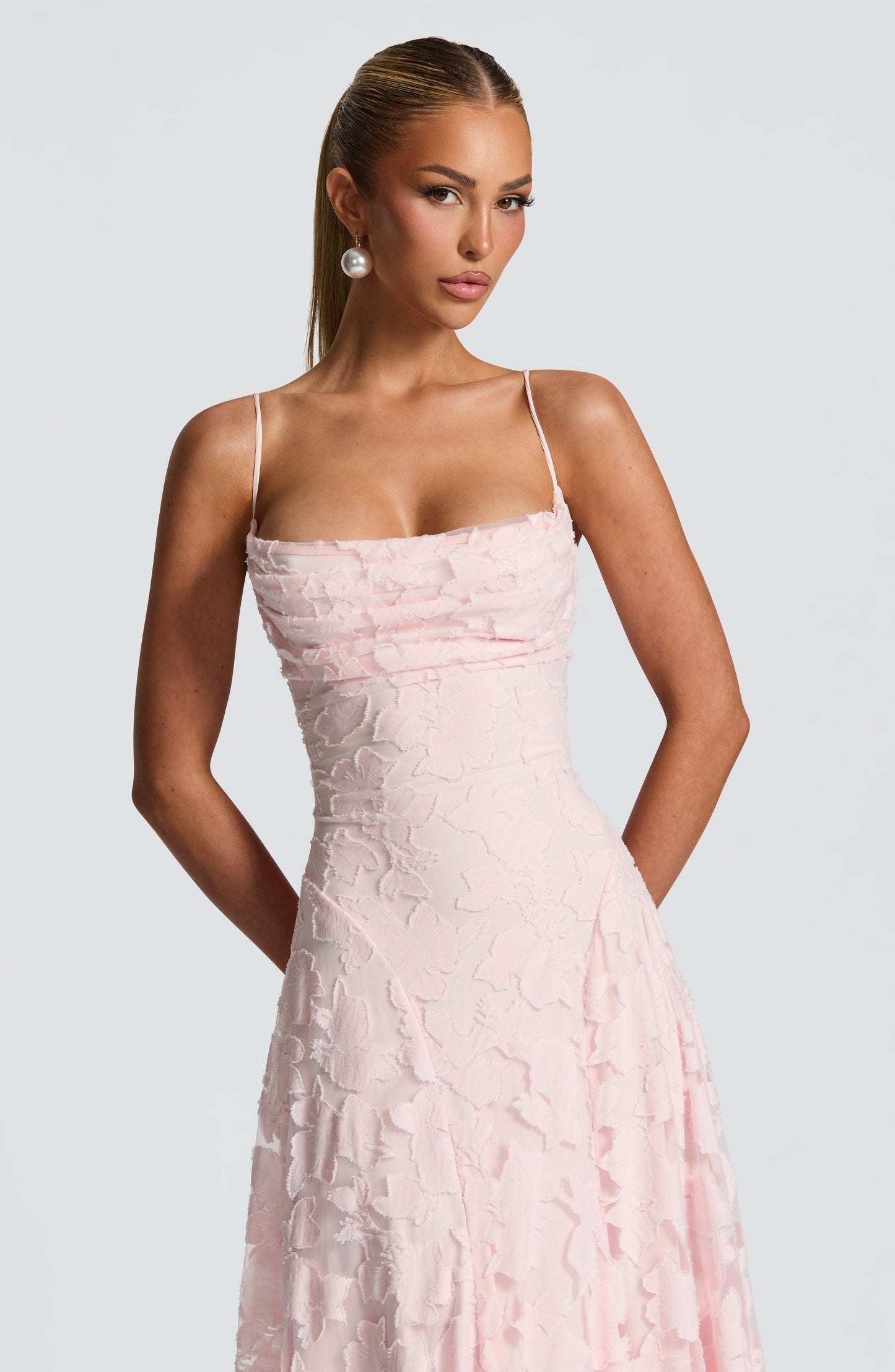 Élodie™ – Fluidez elegante para cada ocasión