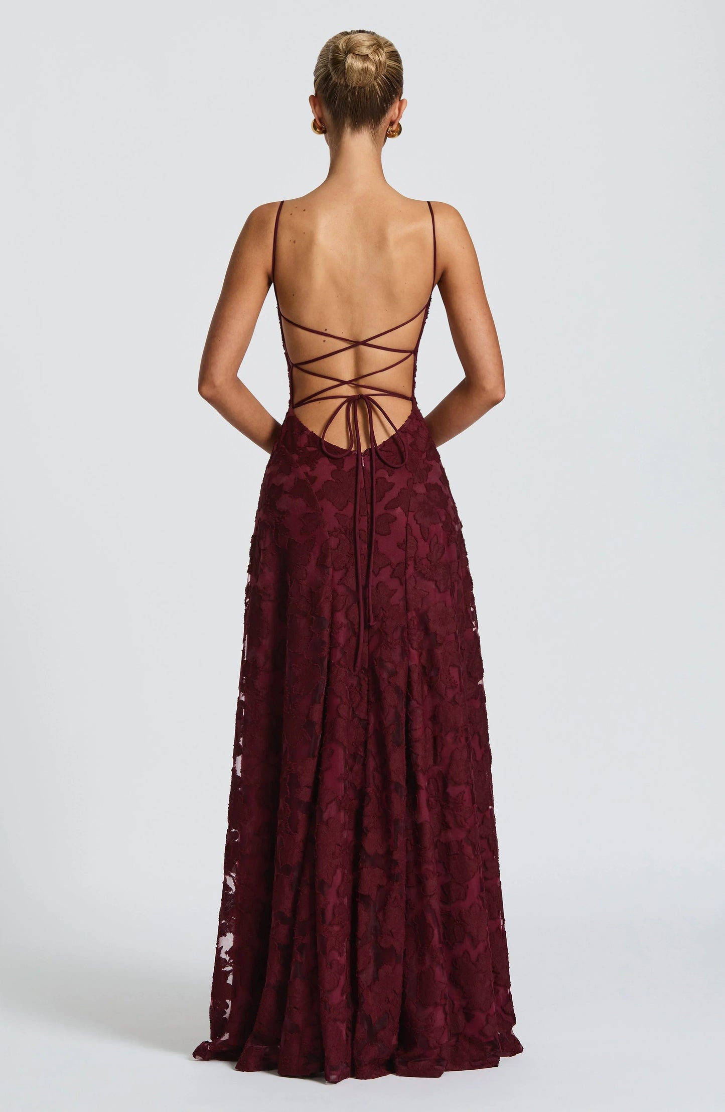 Élodie™ – Fluidez elegante para cada ocasión