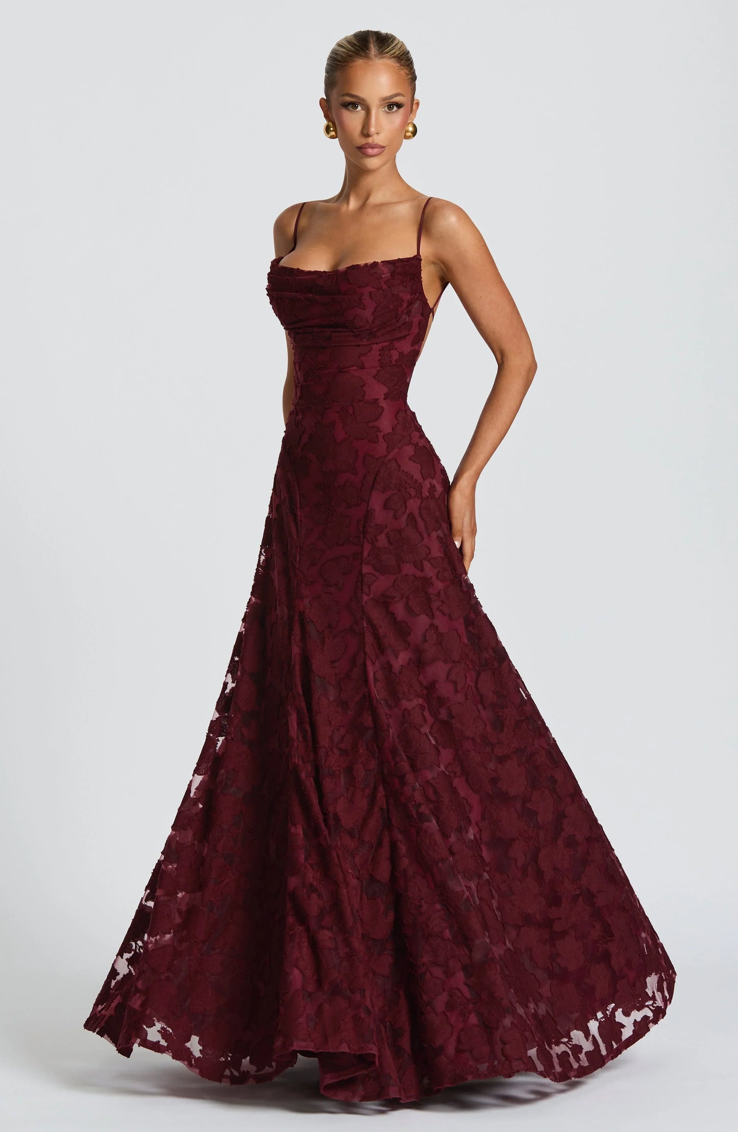 Élodie™ – Fluidez elegante para cada ocasión