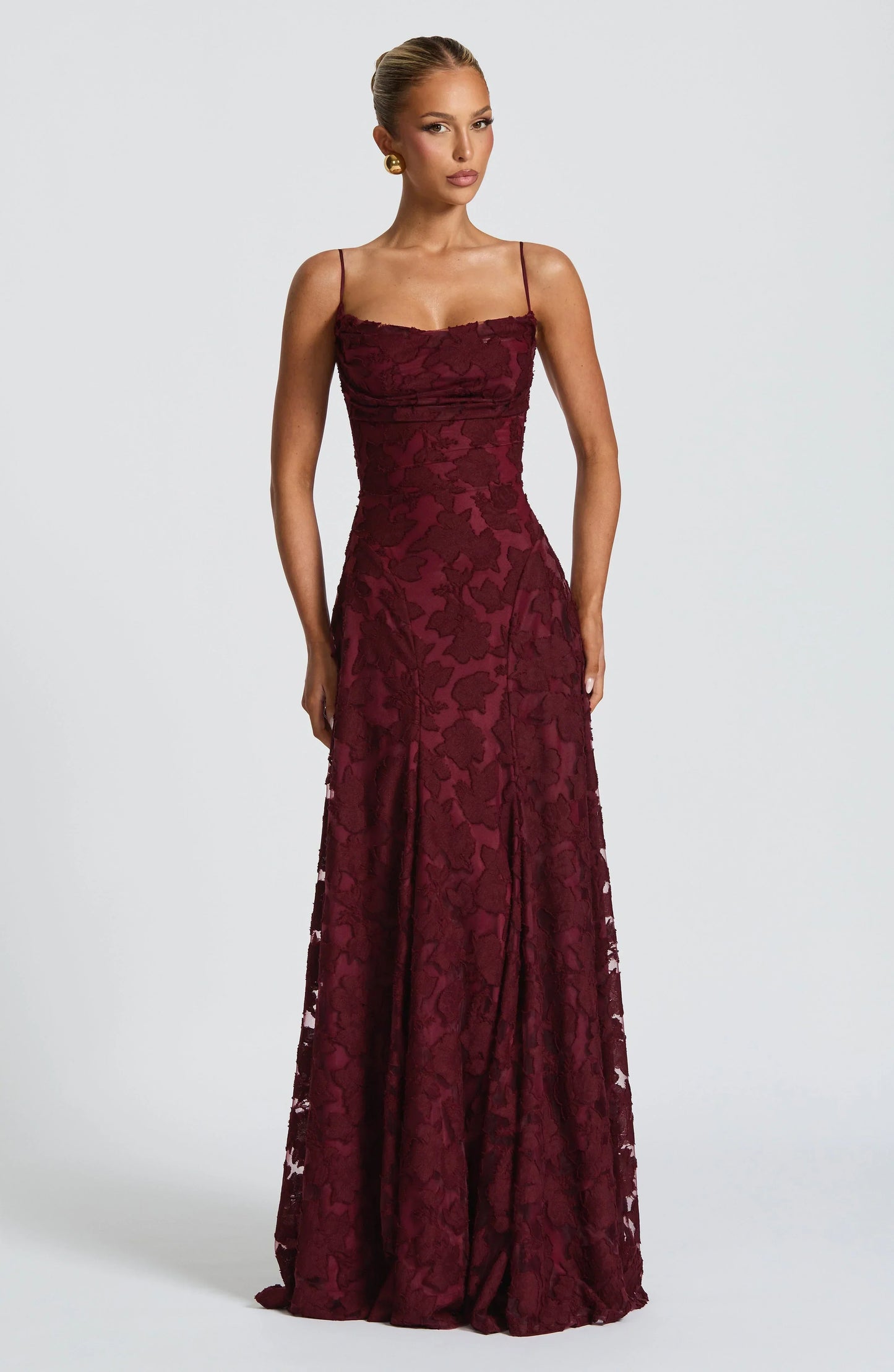 Élodie™ – Fluidez elegante para cada ocasión