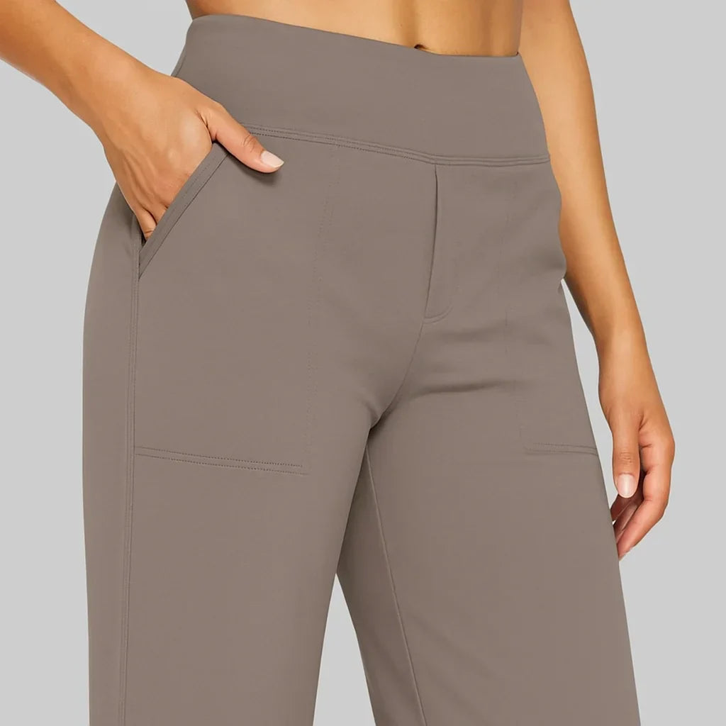 Geneviève™ - Pantalón cómodo, elegante y sin ataduras
