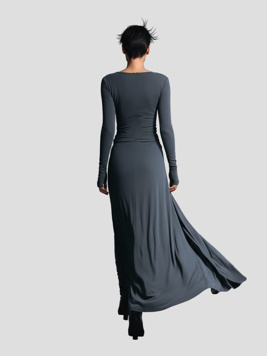 Marlène™ – Elegancia fluida y silueta realzada