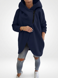 Bleu foncé