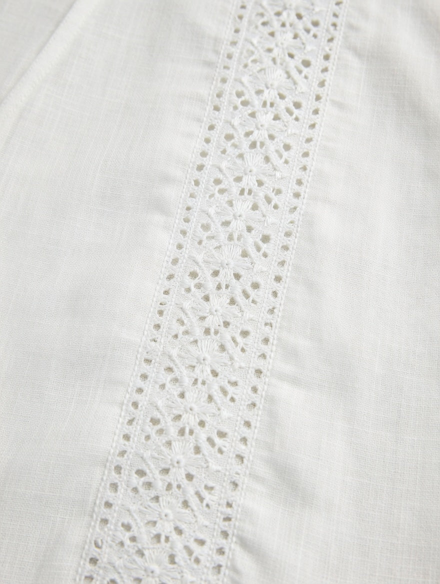 Marcelline™ — Vestido midi minimalista de elegancia natural