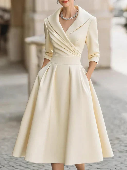 Séraphine™ | Elegancia cómoda femenina atemporal para el día a día