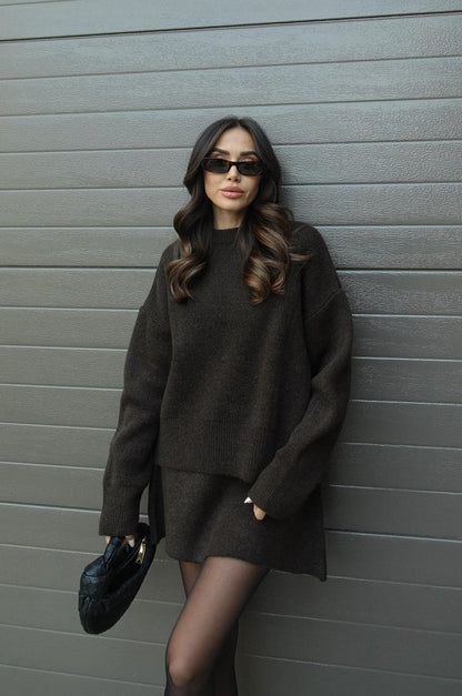 Joëlle™ – Elegancia abrigada para cada estación