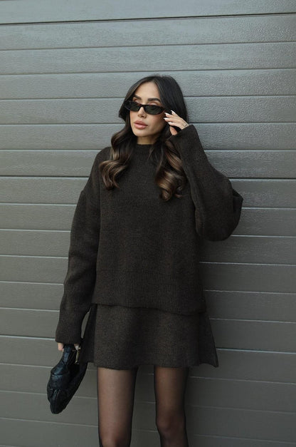 Joëlle™ – Elegancia abrigada para cada estación