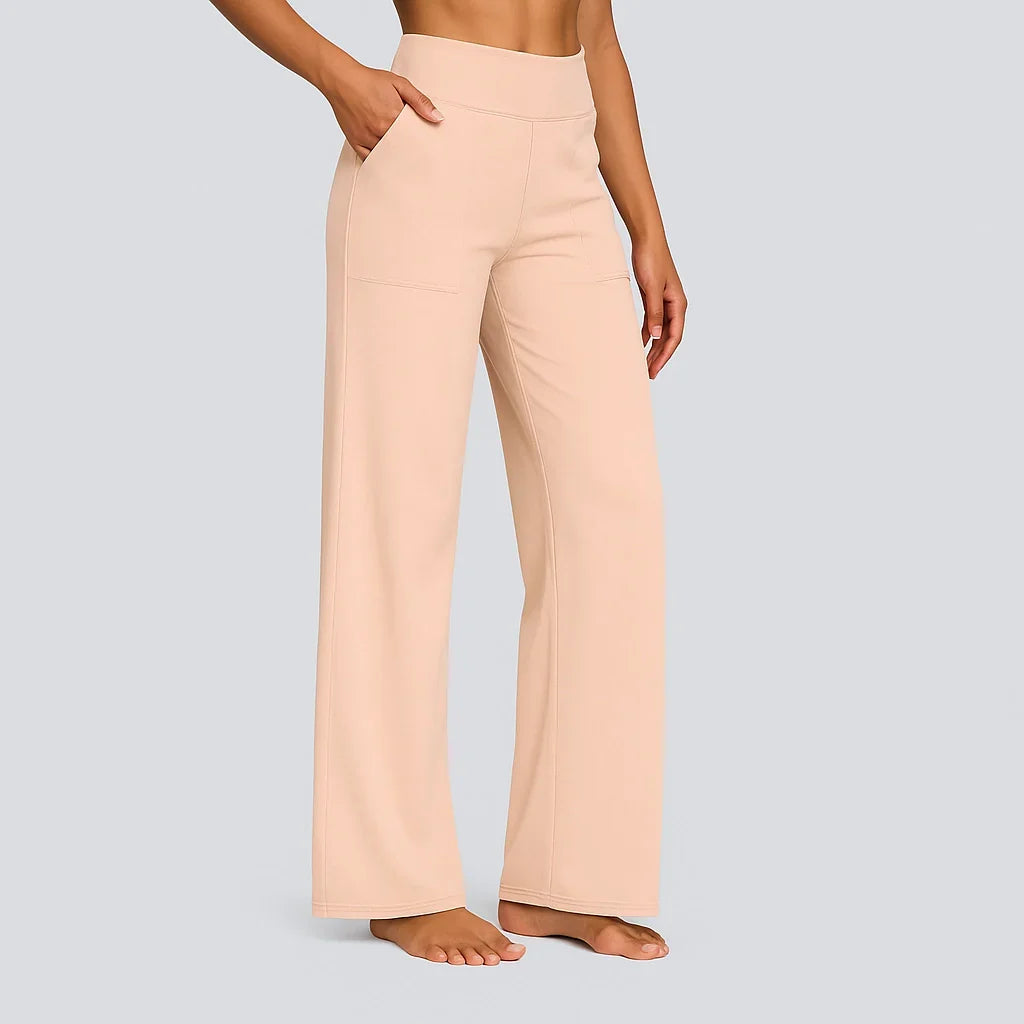 Geneviève™ - Pantalón cómodo, elegante y sin ataduras