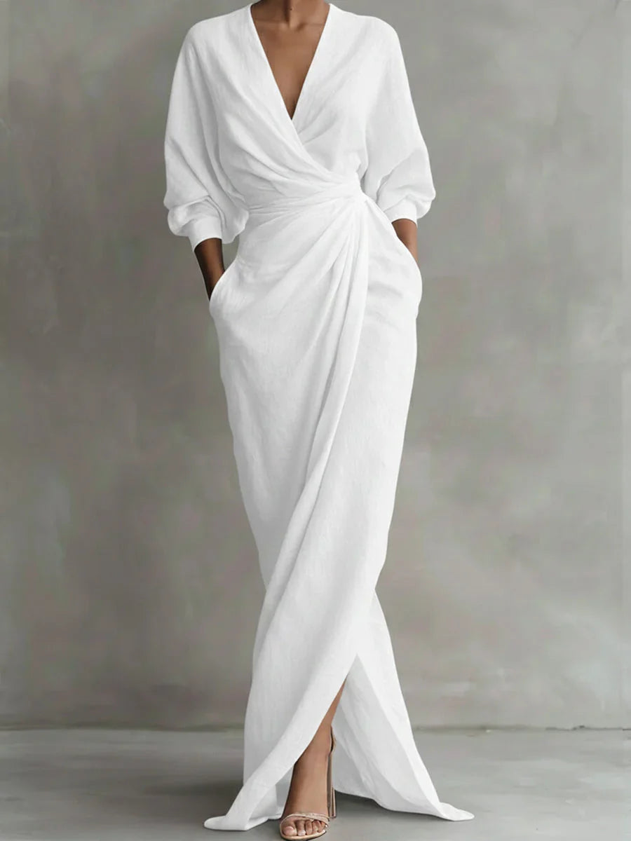 Pilar | Vestido elegante