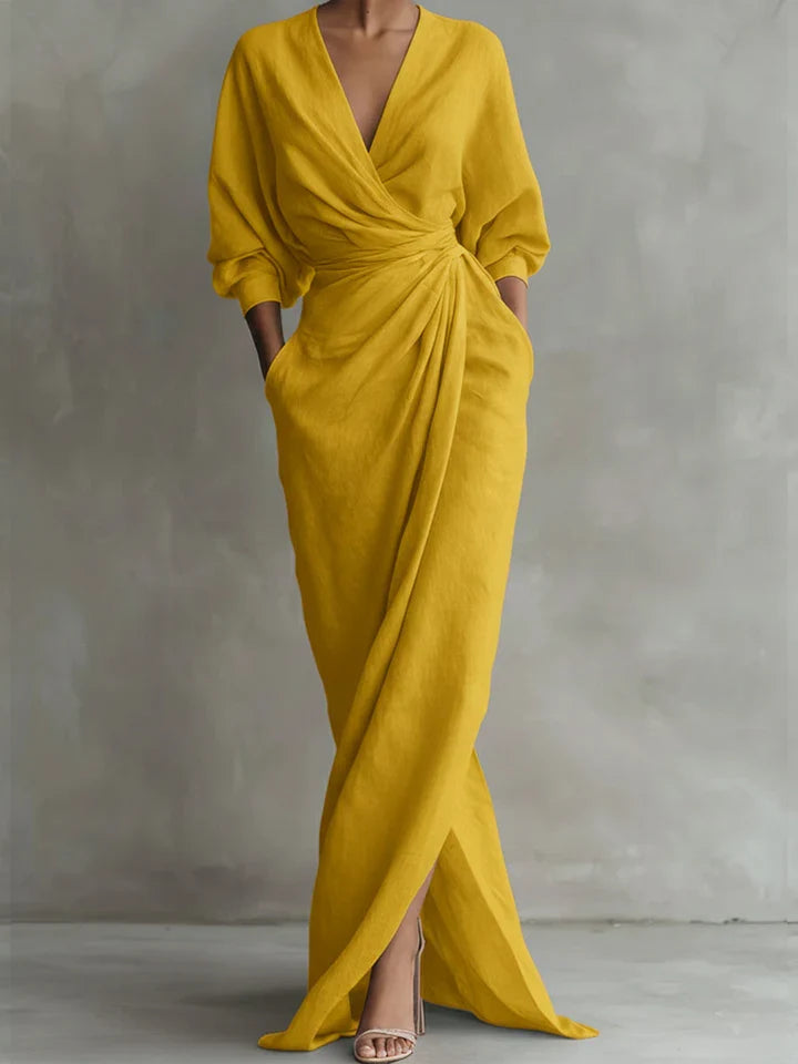 Pilar | Vestido elegante