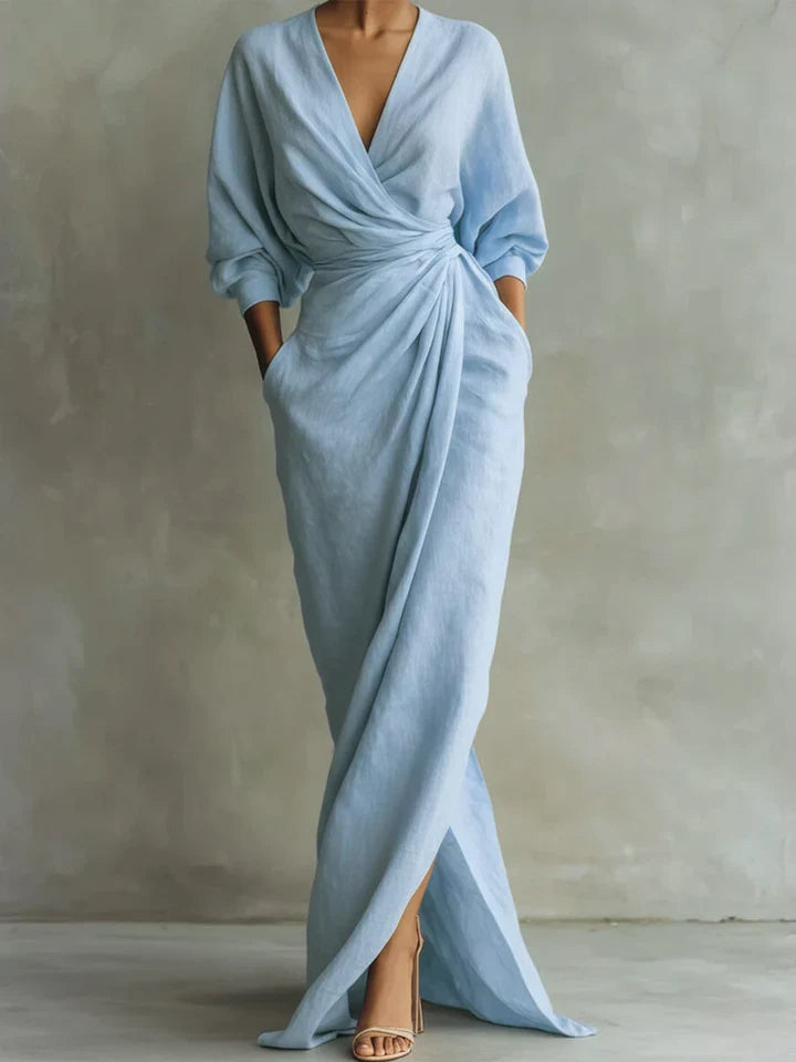 Pilar | Vestido elegante