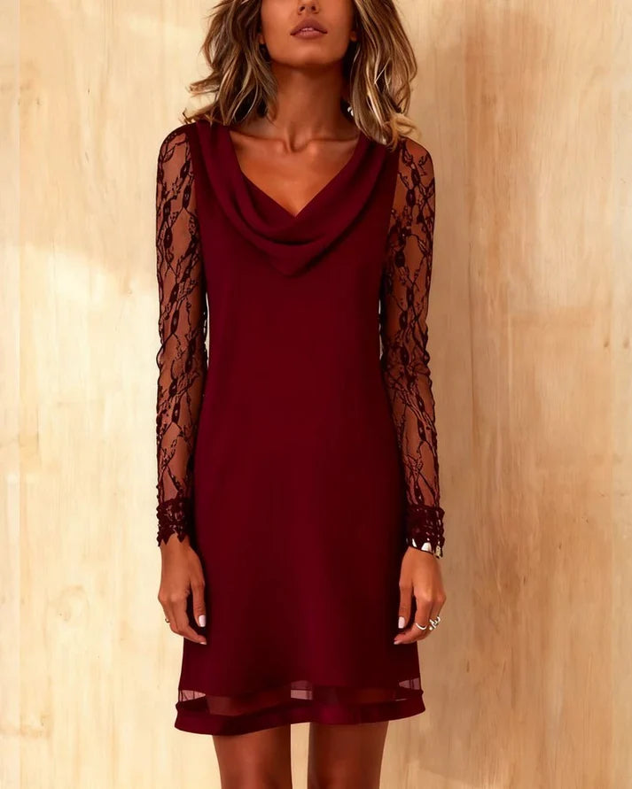 Helena™ | Elegancia natural, fácil de llevar