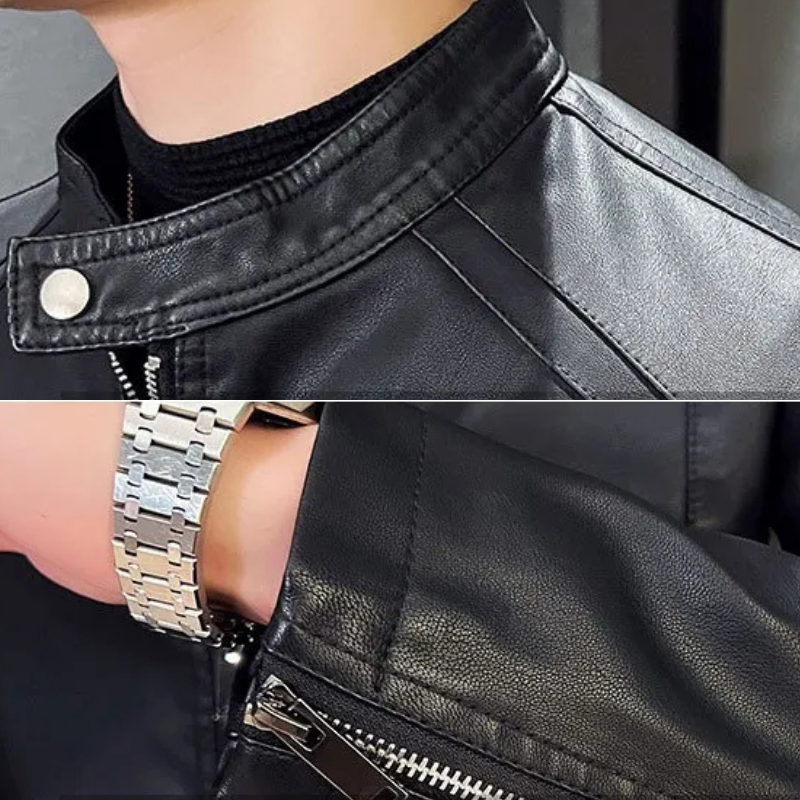 Siena™ | La elegancia masculina que une confort y carácter