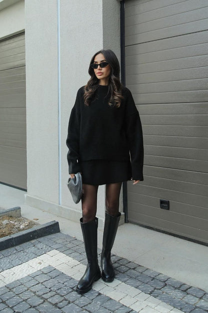 Joëlle™ – Elegancia abrigada para cada estación