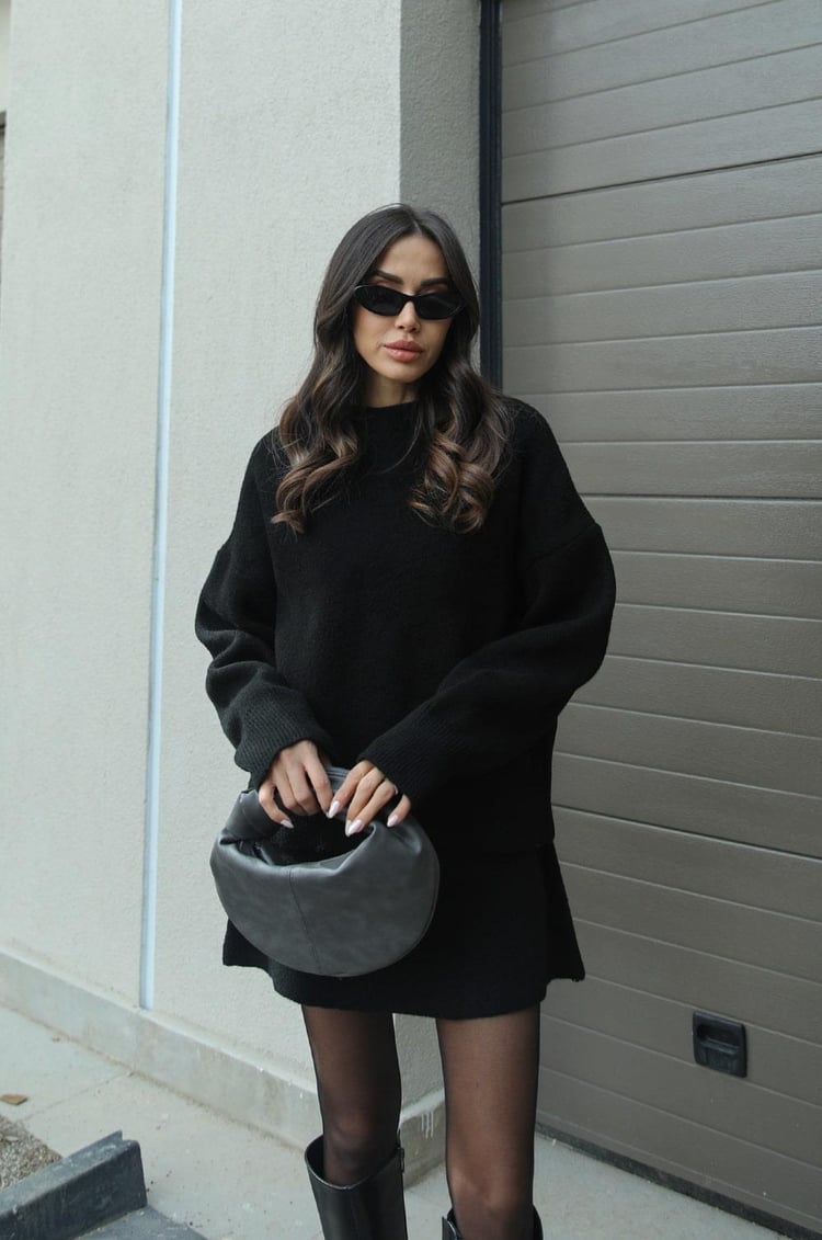 Joëlle™ – Elegancia abrigada para cada estación